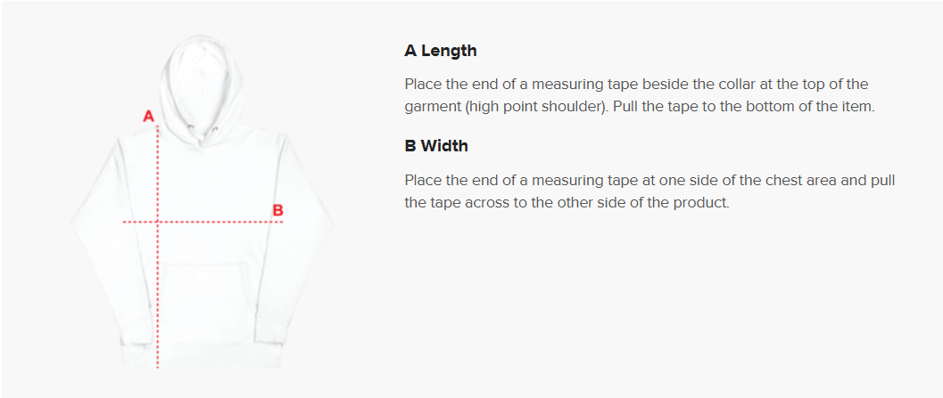 Unisex Hoodie The Planner